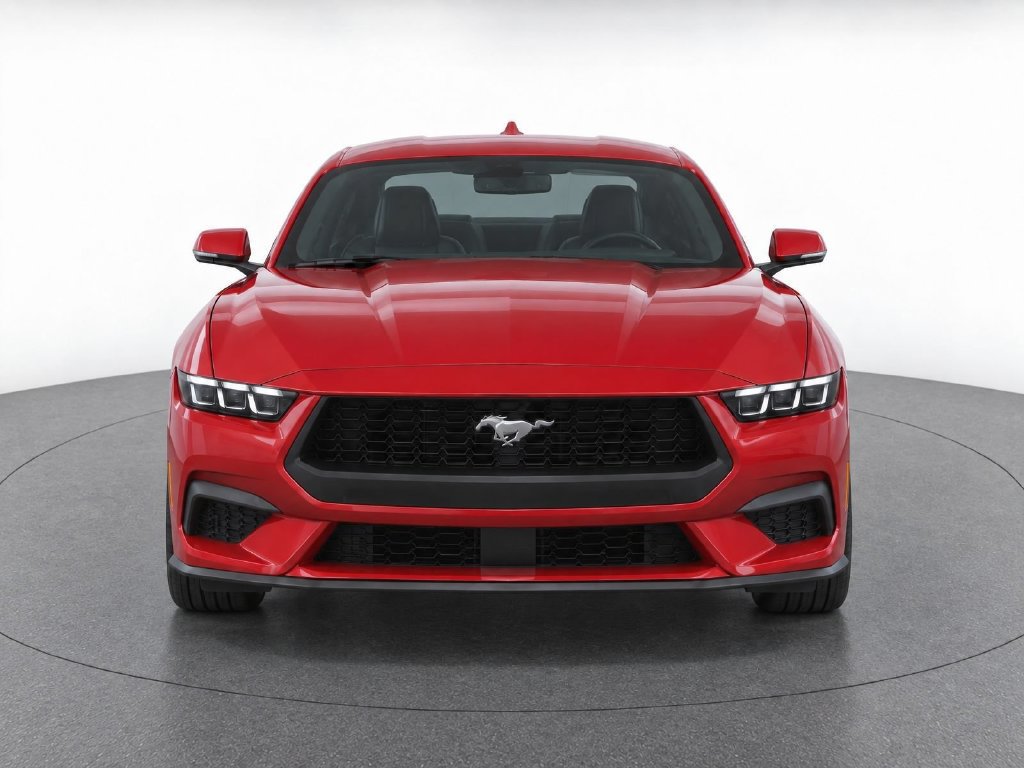 Used 2024 Ford Mustang Premium RWD image 5
