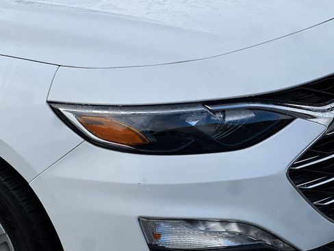 Certified 2024 Chevrolet Malibu LT image 46