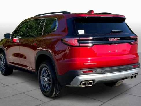 New 2025 GMC Acadia Elevation w/ LPO, All-Weather Package image 12
