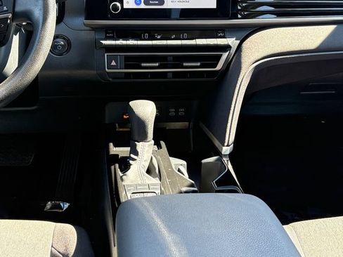 Used 2025 Toyota Camry LE FWD image 17