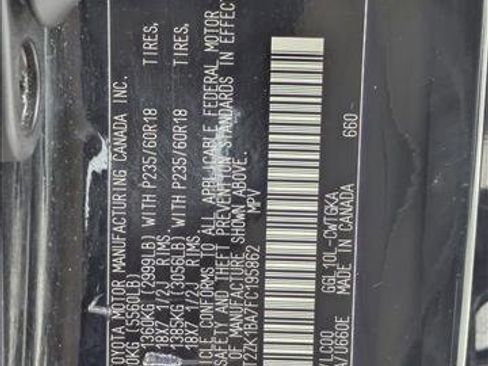 Used 2015 Lexus RX 350 FWD w/ Premium Package image 26