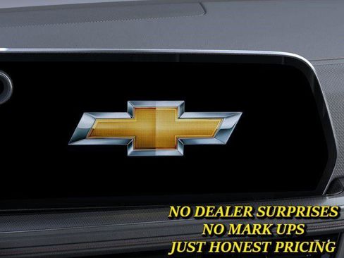 New 2026 Chevrolet Tahoe RST w/ Comfort Package RWD image 20