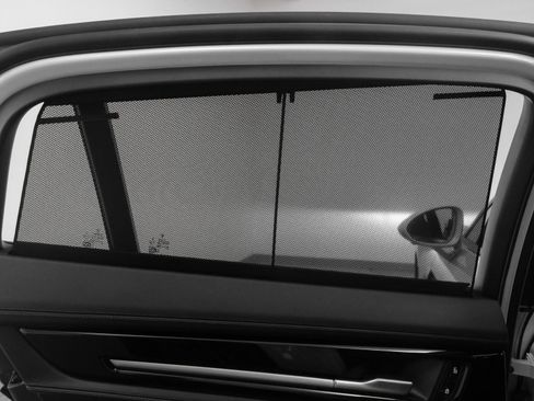 Certified 2025 Porsche Panamera Turbo image 62