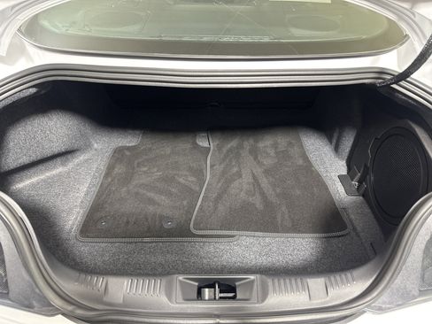 Used 2024 Ford Mustang GT Premium image 23