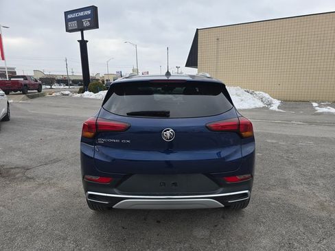 Used 2023 Buick Encore GX Essence w/ Experience Buick Package image 6
