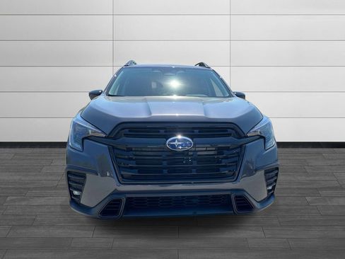 New 2026 Subaru Ascent Premium AWD/4WD image 8