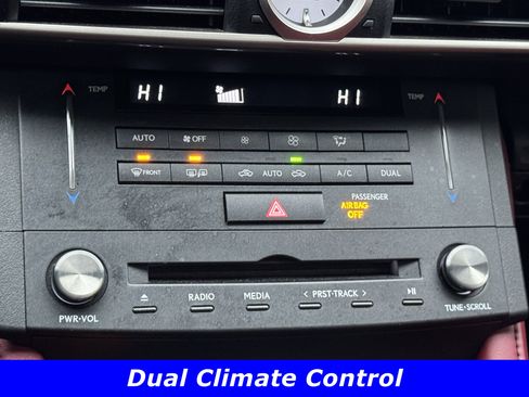 Used 2016 Lexus RC 350 350 image 10