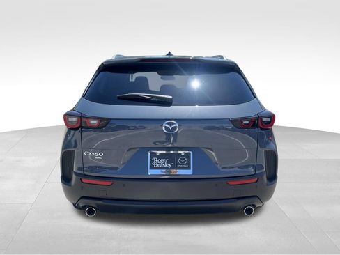 Certified 2026 MAZDA CX-50 AWD 2.5 S w/ Weather Package image 6