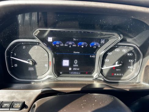 Used 2020 GMC Sierra 2500 Denali w/ Denali Ultimate Package image 69