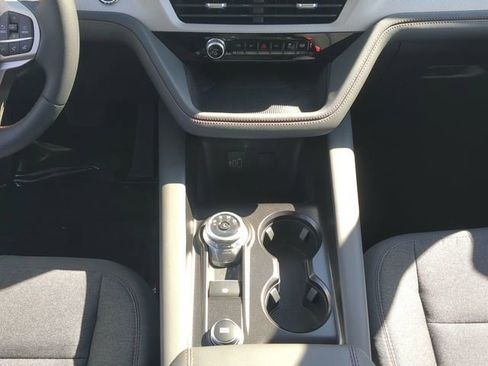 New 2026 Ford Explorer Active image 10