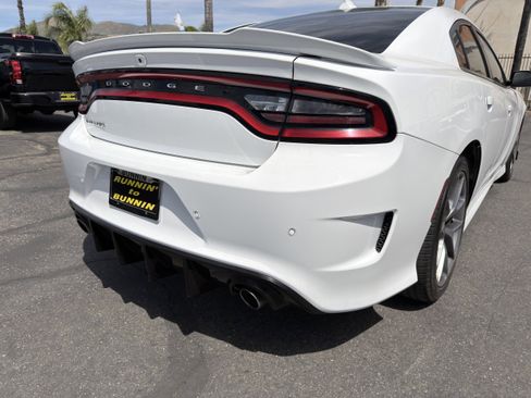 Used 2022 Dodge Charger GT image 39