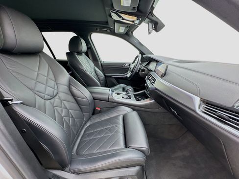 Used 2023 BMW X5 sDrive40i w/ Premium Package RWD image 20