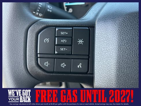 New 2026 Ford F150 XL AWD/4WD image 26