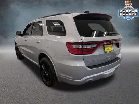 Used 2025 Dodge Durango GT AWD/4WD image 6