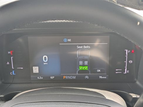 New 2026 Ford Ranger XLT RWD image 28