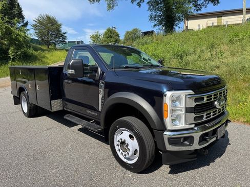 Used 2023 Ford F450 XL AWD/4WD image 4