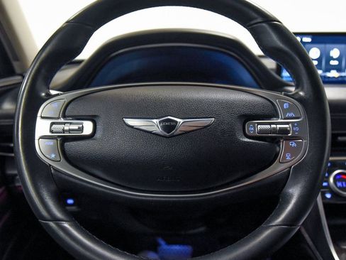 Used 2024 Genesis GV80 2.5T image 27