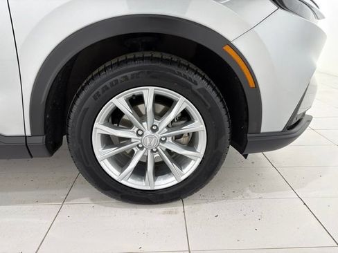Used 2024 Honda CR-V EX-L image 42