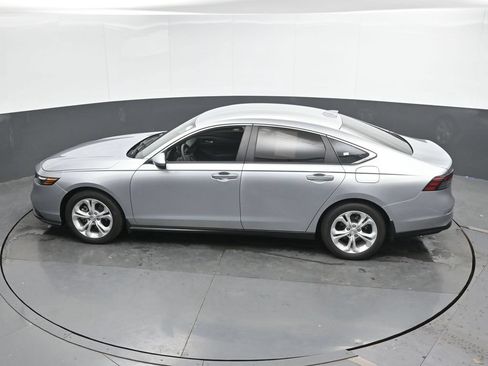 Used 2024 Honda Accord LX image 36