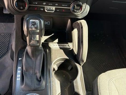 Certified 2021 Ford Bronco Big Bend AWD/4WD image 16