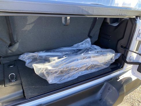 New 2026 Jeep Wrangler Sport image 5