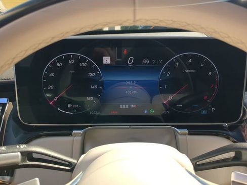 Used 2023 Mercedes-Benz S 500 4MATIC image 29