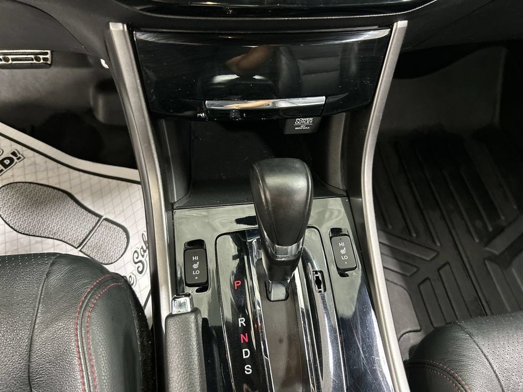 Used 2017 Honda Accord Sport Special Edition image 17