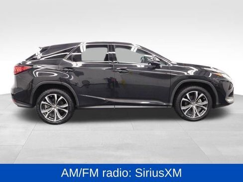 Used 2022 Lexus RX 350 350 image 2