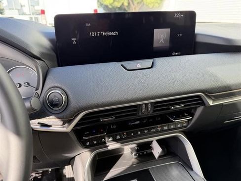 New 2026 MAZDA CX-90 3.3 Turbo w/ Preferred Package image 24