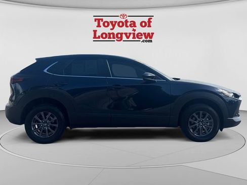 Used 2025 MAZDA CX-30 AWD 2.5 S image 6