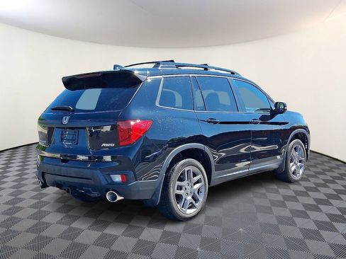 Used 2023 Honda Passport EX-L image 9
