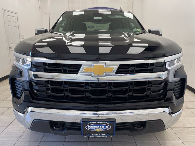 New 2026 Chevrolet Silverado 1500 LT AWD/4WD image 3