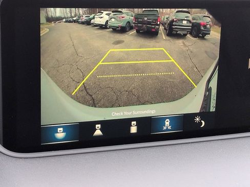 Certified 2023 Acura MDX Technology image 23