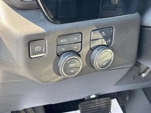 Used 2023 Chevrolet Silverado 1500 RST AWD/4WD image 27