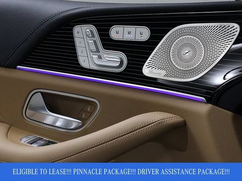 Certified 2026 Mercedes-Benz GLE 450 4MATIC image 27
