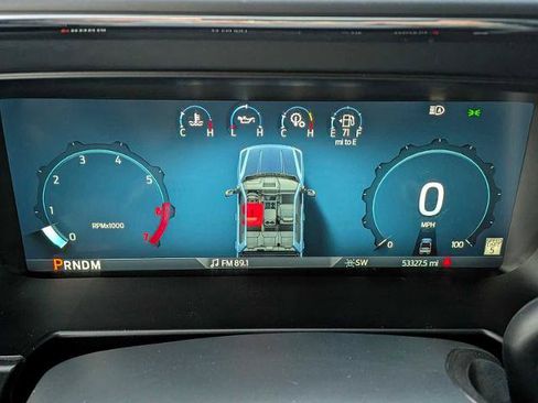 Certified 2023 Ford F250 Lariat w/ Lariat Ultimate Package AWD/4WD image 26
