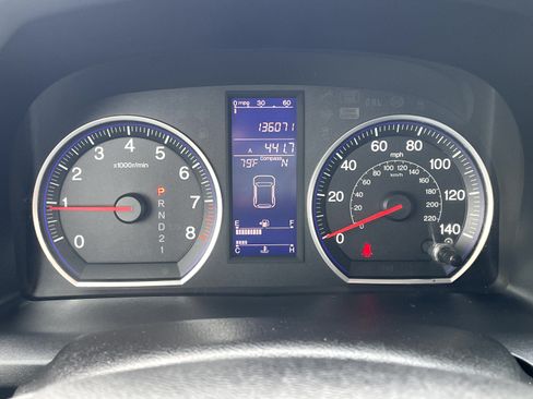 Used 2010 Honda CR-V EX-L image 14