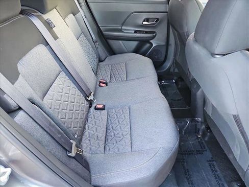 Used 2025 Nissan Kicks SV image 19