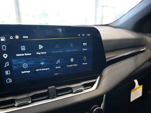Used 2025 Chevrolet Equinox LT FWD image 15