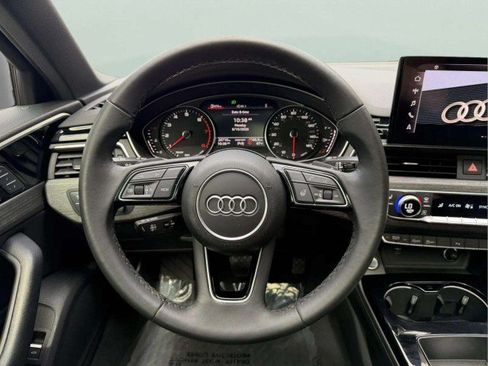 Certified 2023 Audi A4 2.0T Premium w/ Convenience Package AWD/4WD image 12