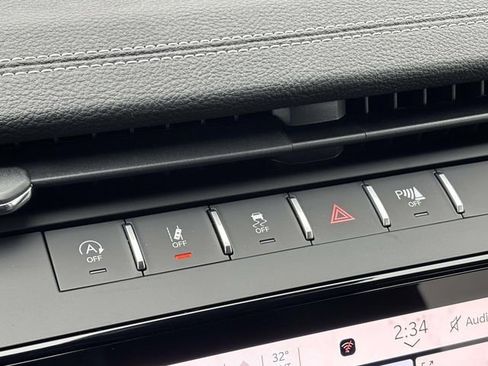 New 2026 Jeep Grand Cherokee Limited w/ Limited Altitude Package image 23