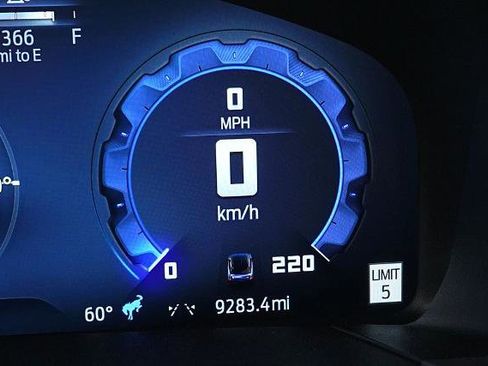 Certified 2025 Ford Bronco Sport Outer Banks w/ Outer Banks Tech Package+ image 17