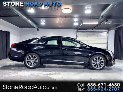 Used 2014 Cadillac XTS