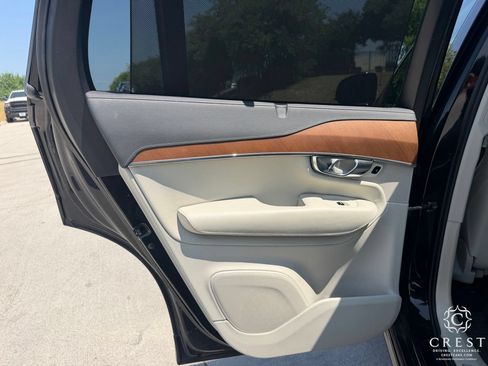 Used 2019 Volvo XC90 T6 Inscription w/ Advanced Package AWD/4WD image 20