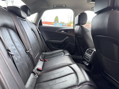 Used 2012 Audi A6 2.0T Premium Plus FWD image 18