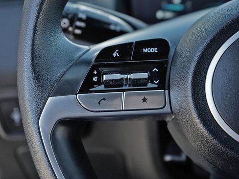 Used 2023 Hyundai Santa Cruz SEL w/ Activity Package AWD/4WD image 15