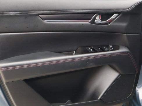 Used 2023 MAZDA CX-5 Carbon Edition image 16