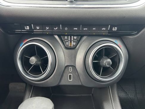 Used 2023 Chevrolet Blazer LT w/ Driver Confidence Package FWD image 25