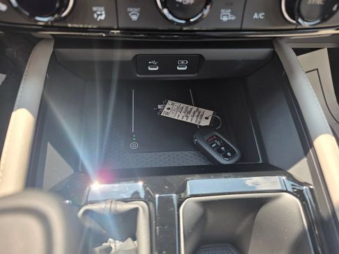 New 2026 Honda Accord Touring image 18