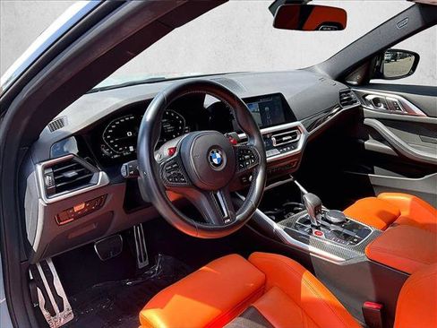 Used 2023 BMW M4 xDrive Competition image 14